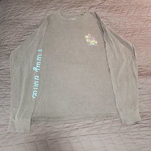 Party Time (Long Sleeve)